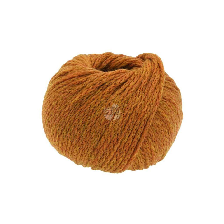 Lana Grossa Cool Merino Big, Farbe 213 Rost – Merino und Polyamid bei Lieblingsgarn