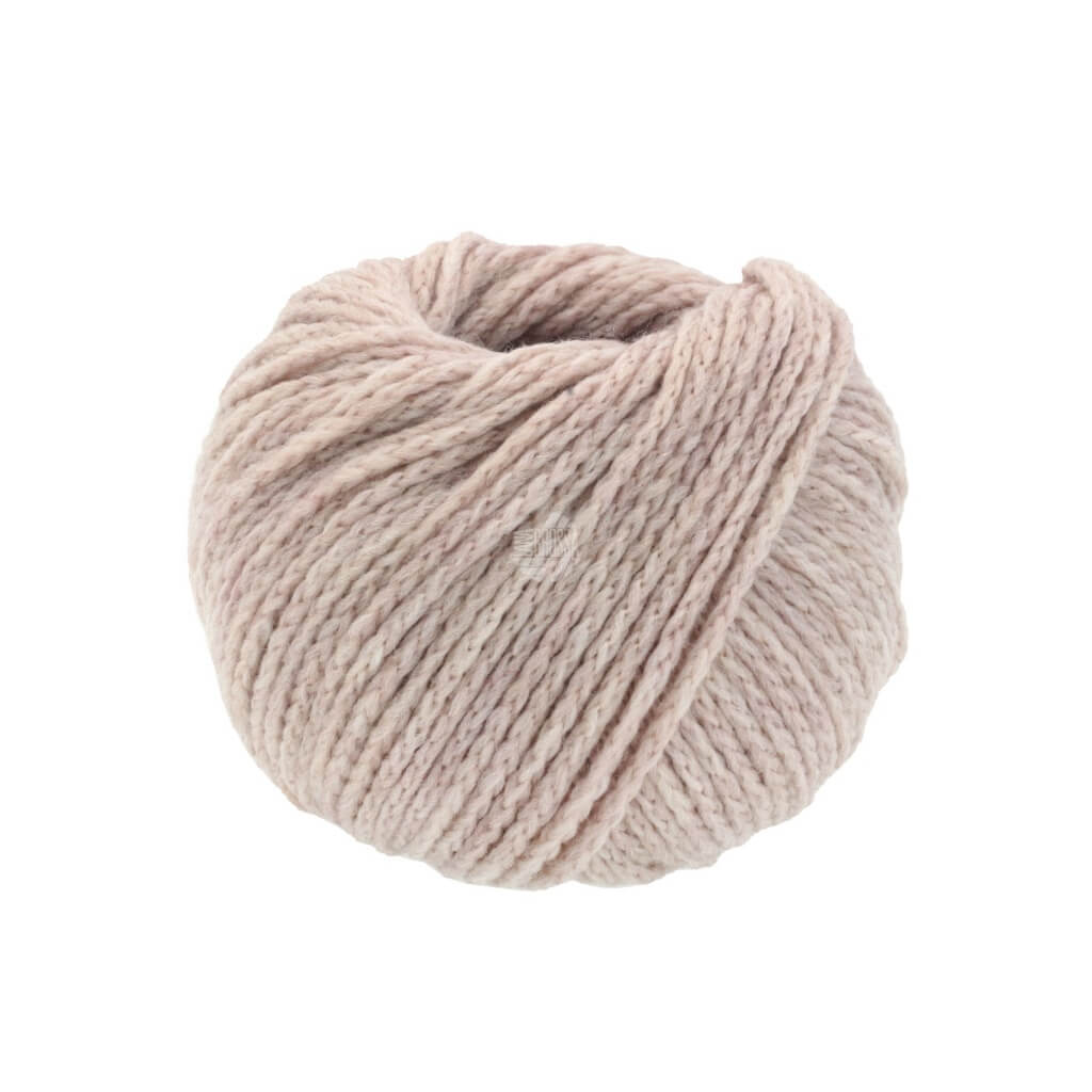Lana Grossa Cool Merino Big, Farbe 217 helles Rosenholz – Merino und Polyamid bei Lieblingsgarn