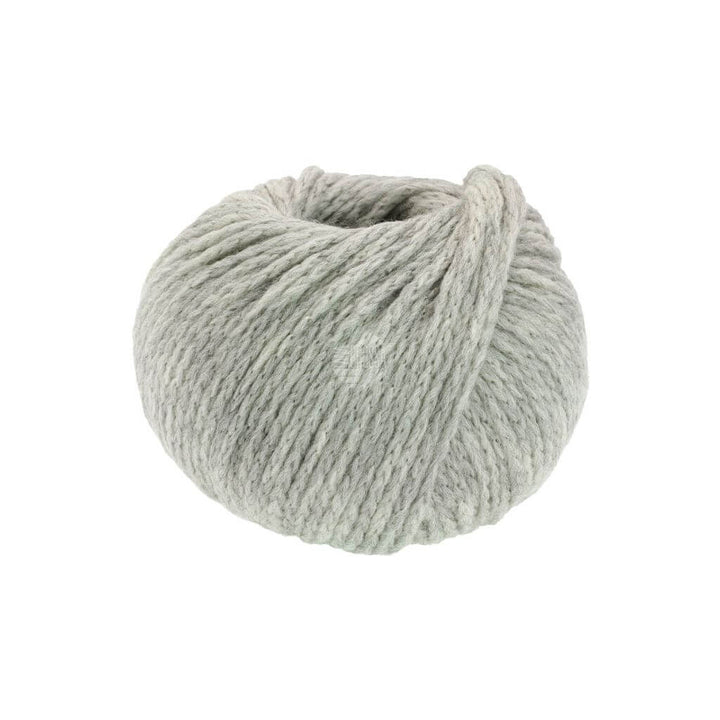 Lana Grossa Cool Merino Big, Farbe 218 Hellgrau – Merino und Polyamid bei Lieblingsgarn