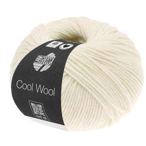 Lana Grossa Cool Wool 50g
