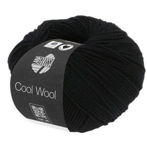 Lana Grossa Cool Wool 50g