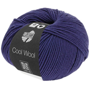 Lana Grossa Cool Wool 50g