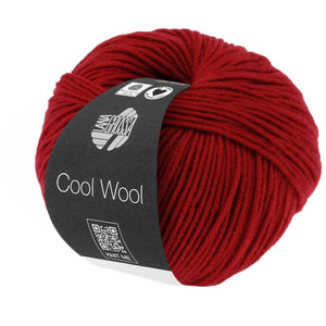 Lana Grossa Cool Wool 50g