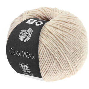 Lana Grossa Cool Wool 50g