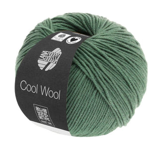 Lana Grossa Cool Wool 50g