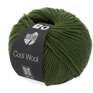 Lana Grossa Cool Wool 50g
