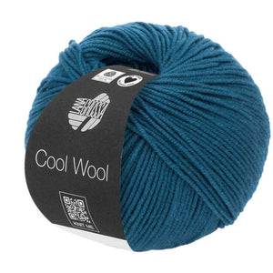 Lana Grossa Cool Wool 50g