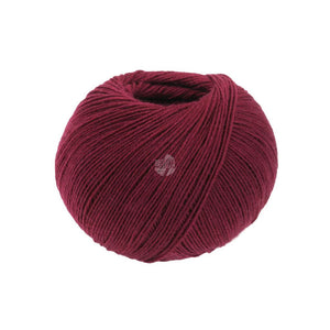 Lana Grossa Cool Wool 4 Socks Uni