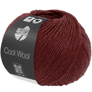 Lana Grossa Cool Wool Mélange