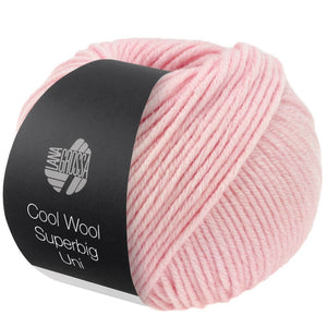 Lana Grossa Cool Wool Superbig Uni
