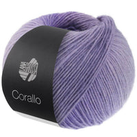 8 - Flieder/Lavendel/ Graulila