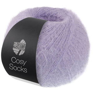 Lana Grossa Cosy Socks