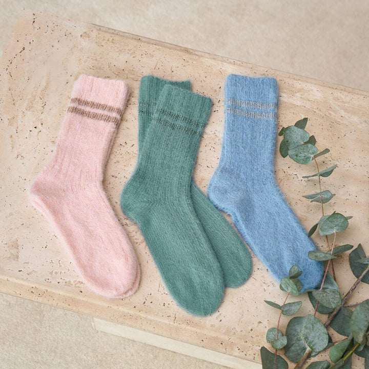 Lana Grossa Cosy Socks &amp; More bei bei bei bei bei bei bei bei bei bei bei bei Lieblingsgarn