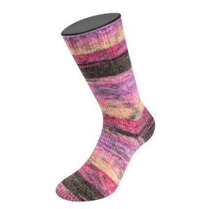 Lana Grossa Cosy Socks Dream