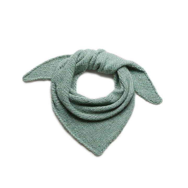 Lana Grossa Dreieckstuch Strickanleitung - Lana Grossa (Heft) bei bei bei bei bei bei bei bei bei bei bei bei Lieblingsgarn