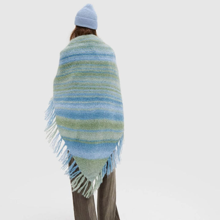 Lana Grossa Dreieckstuch Strickanleitung - Lana Grossa (Heft) bei bei bei bei bei bei bei bei bei bei Lieblingsgarn