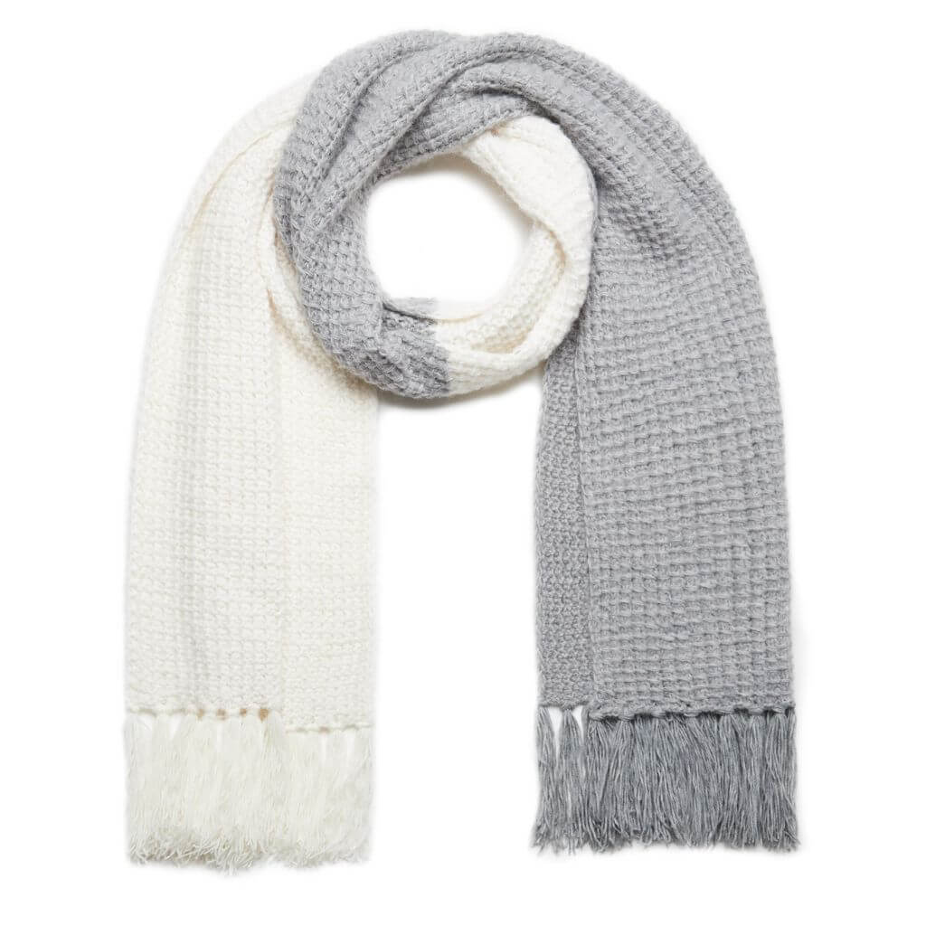 Lana Grossa Eleganter Schal Strickanleitung - Lana Grossa (Heft) bei bei bei bei bei bei bei bei bei bei bei Lieblingsgarn