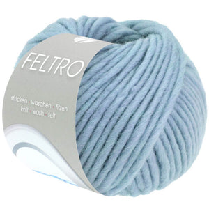 Lana Grossa Feltro 50g