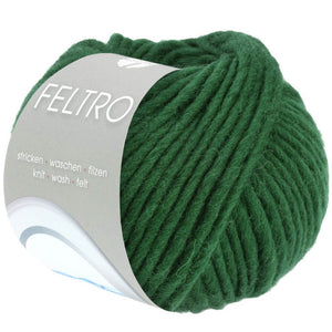 Lana Grossa Feltro 50g