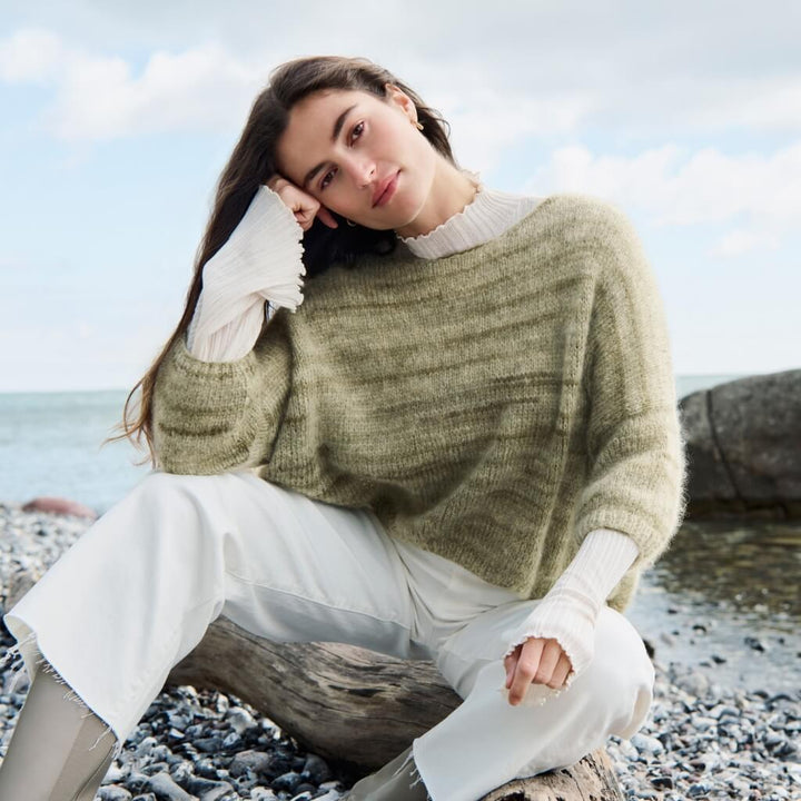 Lana Grossa Filati Journal Nr. 68 bei bei bei bei bei bei bei bei bei bei Lieblingsgarn