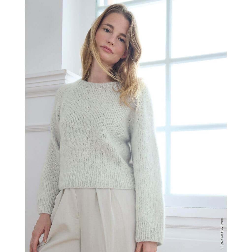 Lana Grossa Filati Journal Nr. 72 bei bei bei bei bei bei bei bei bei bei bei bei bei bei Lieblingsgarn