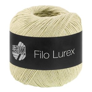 Lana Grossa Filo Lurex