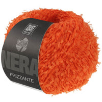 12 - Orangerot