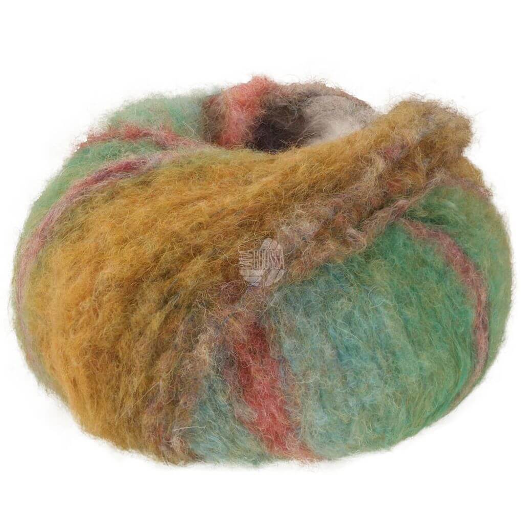 Lana Grossa Gigante Multi, Farbe 105 bei Lieblingsgarn