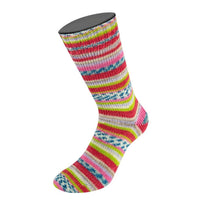 311 - Streifen/Jacquard
