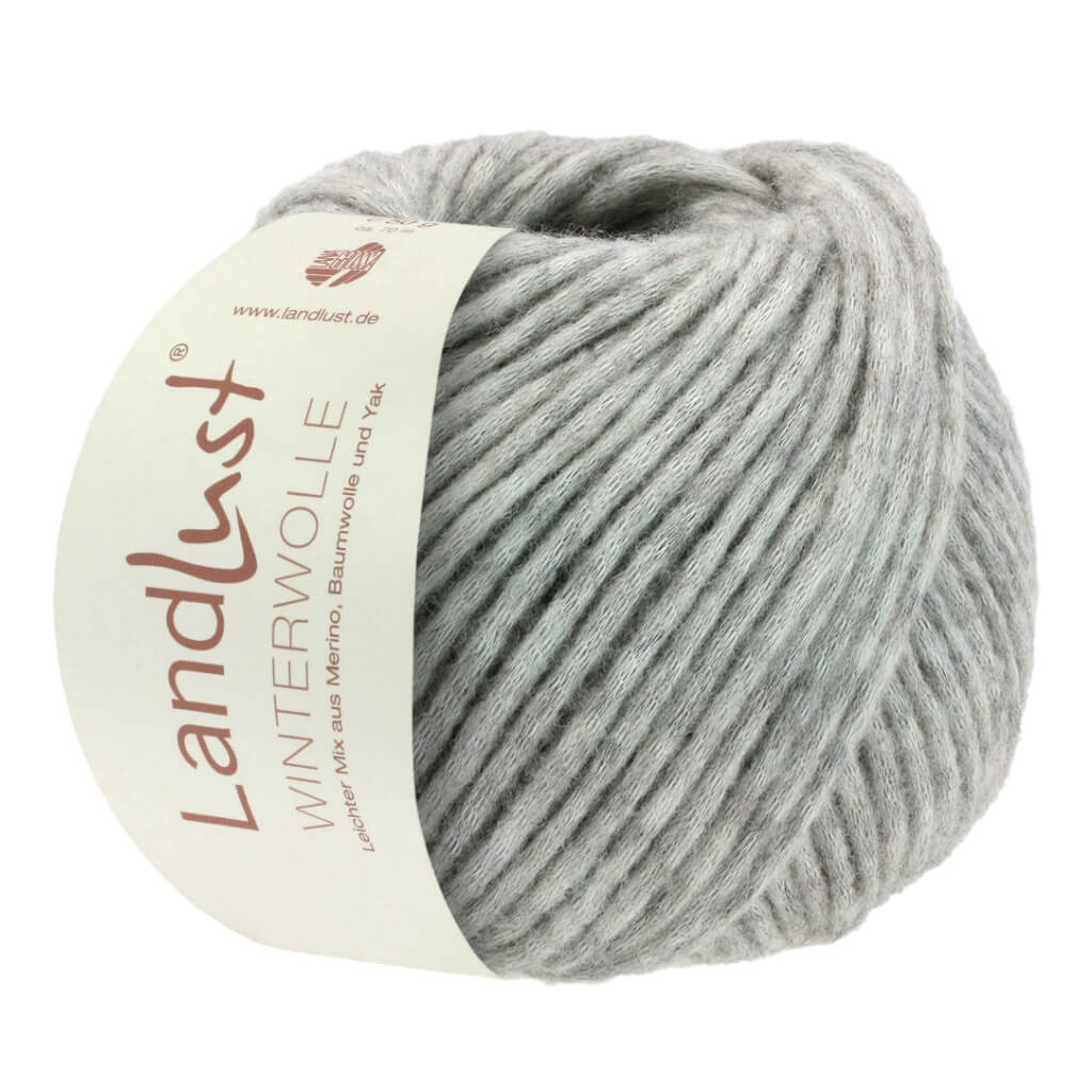 Lana Grossa 30 - Rost Meliert Lana Grossa Landlust Winterwolle 50 g bei bei bei bei bei bei bei bei bei bei Lieblingsgarn
