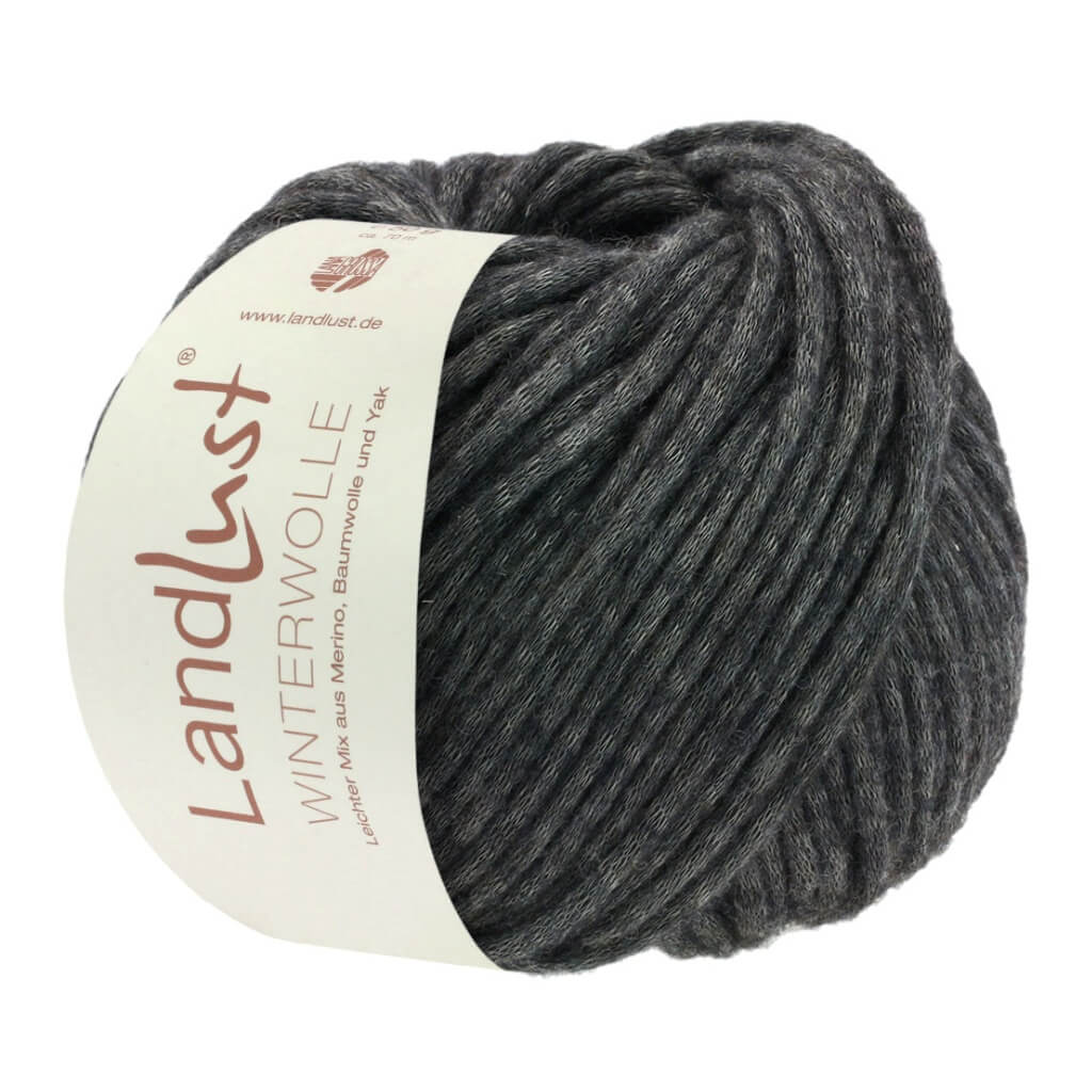 Lana Grossa Landlust Winterwolle 50 g bei bei bei bei bei bei bei bei bei bei bei bei Lieblingsgarn