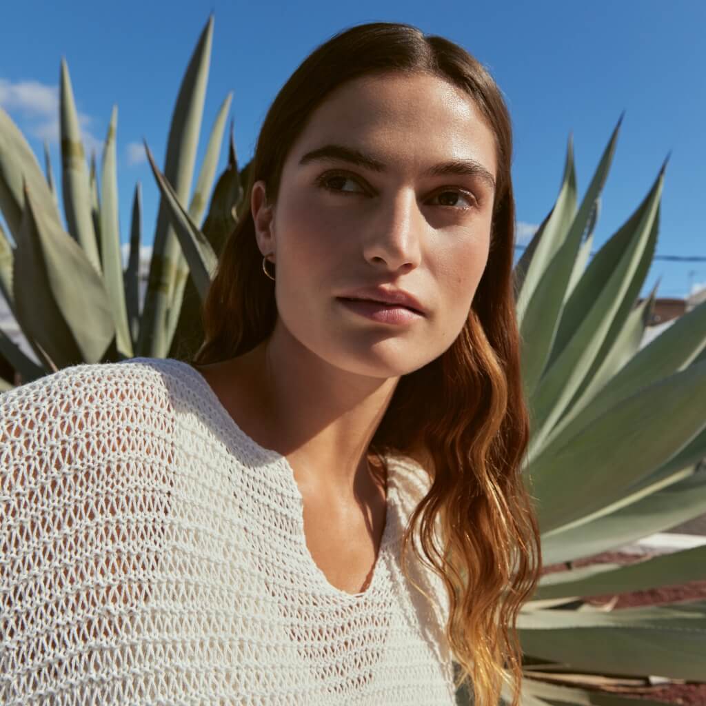 Lana Grossa Pattern Luftiger Pullover Strickanleitung - Lana Grossa (PDF) bei bei bei bei bei bei bei bei bei Lieblingsgarn