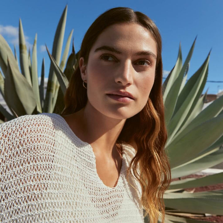 Lana Grossa Pattern Luftiger Pullover Strickanleitung - Lana Grossa (PDF) bei bei bei bei bei bei bei bei bei Lieblingsgarn