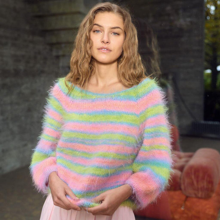 Lana Grossa Heft Lookbook Nr. 20 bei bei bei bei bei bei bei bei bei bei bei bei Lieblingsgarn