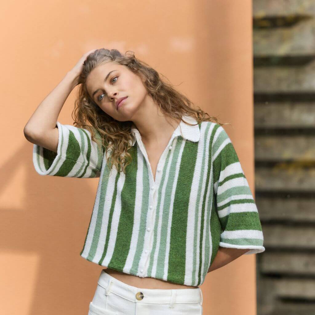 Lana Grossa Heft Lookbook Nr. 20 bei bei bei bei bei bei bei bei bei bei bei bei Lieblingsgarn
