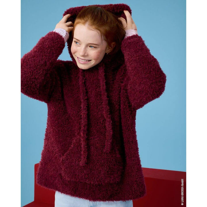 Lana Grossa Heft - Kids Pocket Nr. 15 – Bild 5 von 7 bei bei bei bei bei bei bei bei bei bei bei bei bei bei Lieblingsgarn