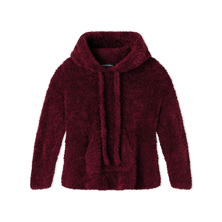 Lana Grossa Kinder-Hoodie mit Kängurutasche Strickanleitung – Bild 2 von 2 bei bei bei bei bei bei bei bei Lieblingsgarn