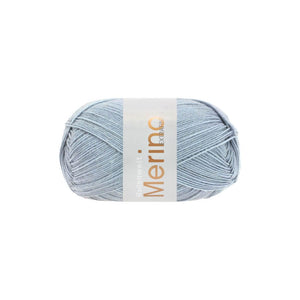 Lana Grossa Meilenweit 100 Merino extrafine