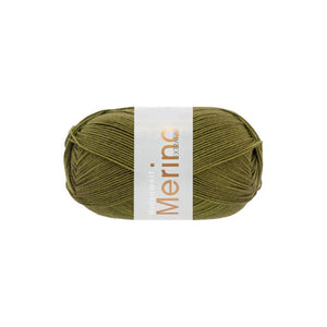 Lana Grossa Meilenweit 100 Merino extrafine