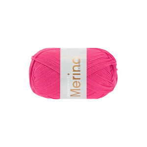 Lana Grossa Meilenweit 100 Merino extrafine