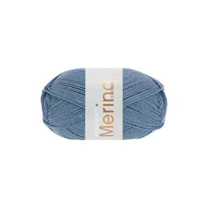 Lana Grossa Meilenweit 100 Merino extrafine