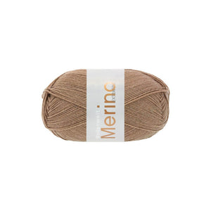 Lana Grossa Meilenweit 100 Merino extrafine