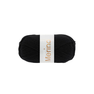 Lana Grossa Meilenweit 100 Merino extrafine