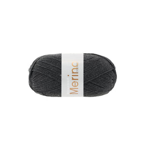 Lana Grossa Meilenweit 100 Merino extrafine