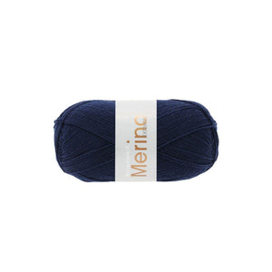 Lana Grossa Meilenweit 100 Merino extrafine