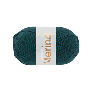 Lana Grossa Meilenweit 100 Merino extrafine