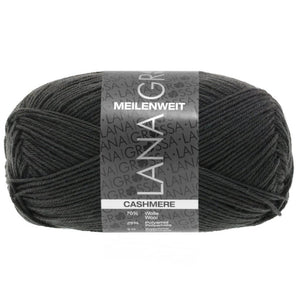 Lana Grossa Meilenweit 50 Cashmere