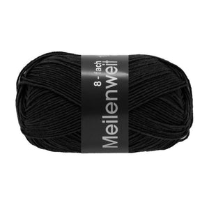 Lana Grossa Meilenweit 8-fach 150