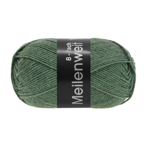 Lana Grossa Meilenweit 8-fach 150