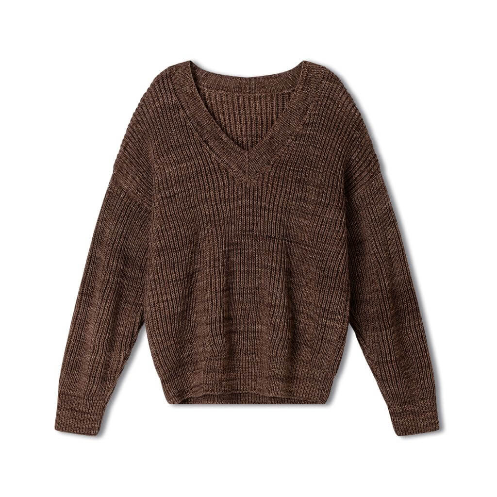 Lana Grossa Pattern Pullover Marta II Strickanleitung - Lana Grossa (Heft) bei bei bei bei bei bei bei bei bei Lieblingsgarn